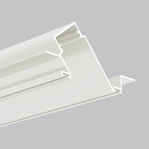 Profil aluminiowy LED DIPOKET biały malowany