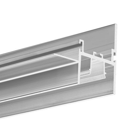 Profil aluminiowy LED FOLED-BOK - do sufitów napinanych