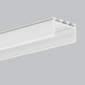Profil aluminiowy LED GIZA-LL biały malowany