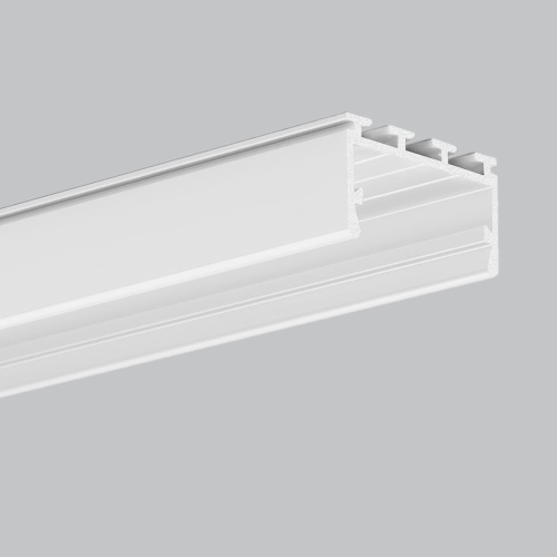 Profil aluminiowy LED GIZA-LL biały malowany