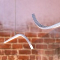 Profil aluminiowy LED GIZA-LL - przykładowa realizacja