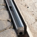 Profil techniczny HR-MAX-TW - Surowy