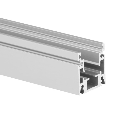 Profil aluminiowy LED HR-OPTI anodowany