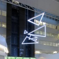 Profil aluminiowy LED KOPRO anodowany z kloszem - realizacja