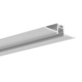 Profil aluminiowy LED KOZEL-10 surowy