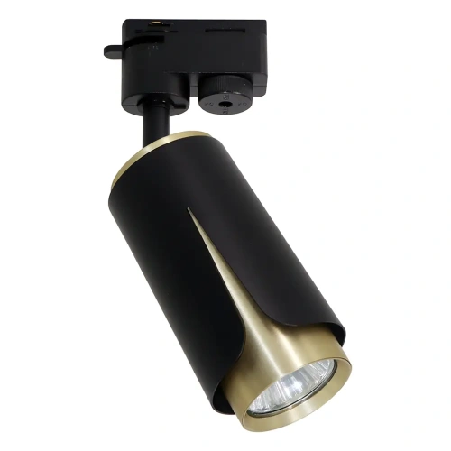 Lampa szynowa 1-fazowa FLOWER 1xGU10 - ML0263