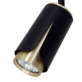 Lampa szynowa 1-fazowa FLOWER 1xGU10 - ML0263