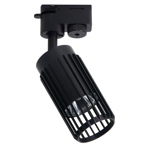 Lampa szynowa 1-fazowa VERTICAL 1xGU10 - ML0293