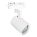 Lampa szynowa 1-fazowa VOLF 1xGU10 - ML0673