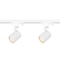 Lampa szynowa 1-fazowa VOLF 1xGU10 - ML0673