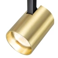 Lampa szynowa 1-fazowa VOLF 1xGU10 - ML0674