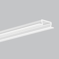 Profil aluminiowy LED MICRO-NK biały malowany