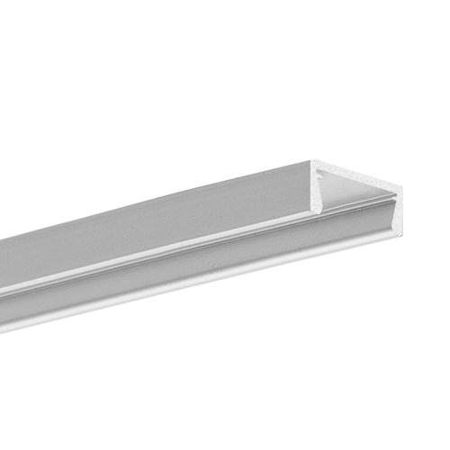 Profil aluminiowy LED MICRO-PLUS surowy