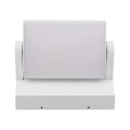 Lampa elewacyjna LED 17W - biała - VT-11020-W