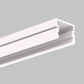 Profil aluminiowy LED PDS-4-PLUS biały malowany