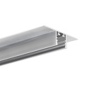 Profil aluminiowy LED PDS-T surowy