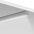 Profil aluminiowy LED PDS-ZM-PLUS z kloszem