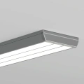 Profil techniczny TETRA-43 - Anodowany