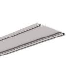 Profil techniczny TETRA-43 - Anodowany