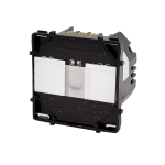 Mechanizm dotykowy łącznika schodowo-krzyżowego podwójny - TM605 - TOUCHME