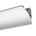 Profil aluminiowy LED WERKIN anodowany