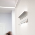 Profil aluminiowy LED WERKIN anodowany z kloszem - przykładowa realizacja