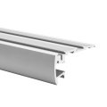 Profil aluminiowy LED STEP anodowany
