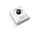 Odbiornik LED - Mono - 12-48V DC 1x8A - V1-KS