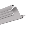 Profil aluminiowy LED POKET surowy