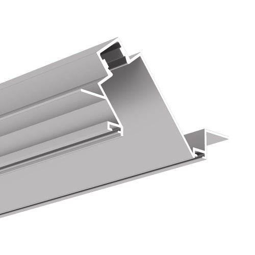 Profil aluminiowy LED POKET surowy
