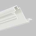 Profil aluminiowy LED POKET biały malowany