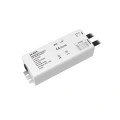 Odbiornik LED - Mono /CCT/ RGB/ RGB+W - 12-36V DC 4x5A - IP67 - V4-WPS