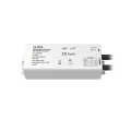 Odbiornik LED - Mono /CCT/ RGB/ RGB+W - 12-36V DC 4x5A - IP67 - V4-WPS