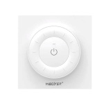 Panel LED naścienny - Mono/CCT - 1 strefowy - 3V - K3