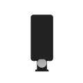 Pilot LED - RGB /RGB+W - 1 strefowy - RM3(B)