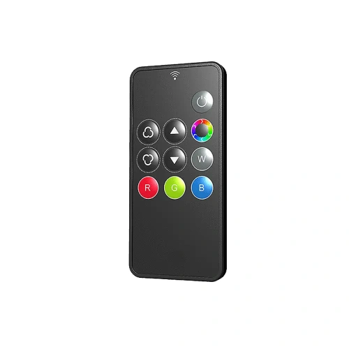 Pilot LED - RGB /RGB+W - 1 strefowy - RM3(B)