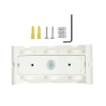 Lampa elewacyjna LED 5W - biała- VT-846-W