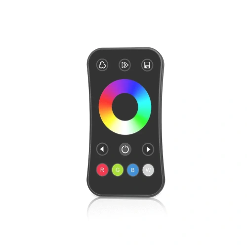 Pilot LED - RGB /RGB+W - 1 strefowy - R8-1(B)