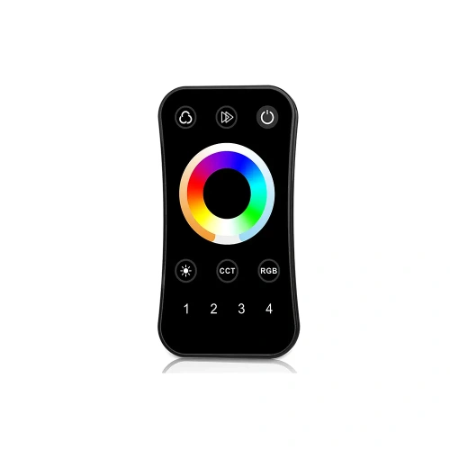 Pilot LED - RGB+CCT - 1 strefowy - R17(B)