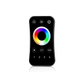 Pilot LED 3w1 - RGB/ RGB+W/ RGB+CCT - 4 strefowy - R8-5(B)