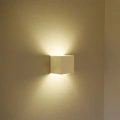 Lampa elewacyjna LED regulowana 5W - biała - VT-759-W