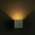 Lampa elewacyjna LED regulowana 5W - biała - VT-759-W