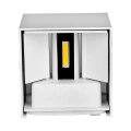 Lampa elewacyjna LED regulowana 11W - biała - VT-759-12-W