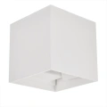 Lampa elewacyjna LED regulowana 11W - biała - VT-759-12-W