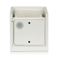 Lampa elewacyjna LED regulowana 11W - biała - VT-759-12-W