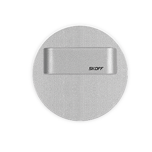 Oprawa schodowa LED - SHORT RUEDA STICK - Aluminium - 10V IP66 - Skoff