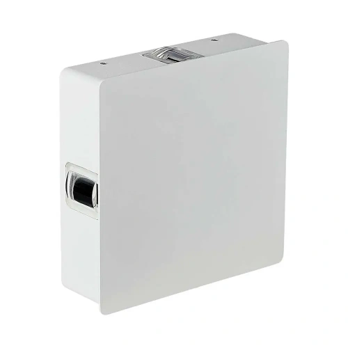 Lampa elewacyjna LED 4W - biała - VT-704-W