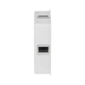Lampa elewacyjna LED 4W - biała - VT-704-W
