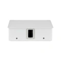 Lampa elewacyjna LED 4W - biała - VT-704-W