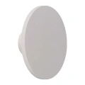 Lampa elewacyjna LED 12W - biała - VT-8612-W